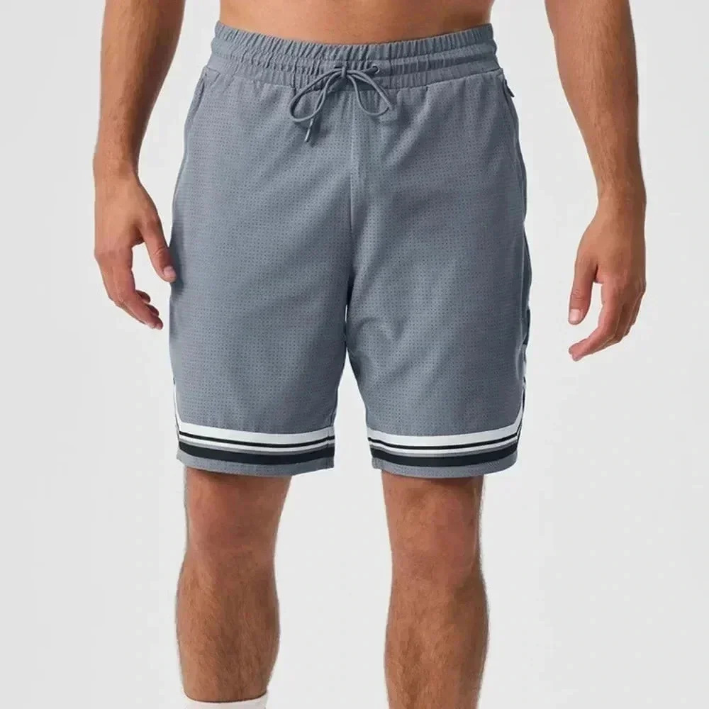 Men’s Alo basketball shorts